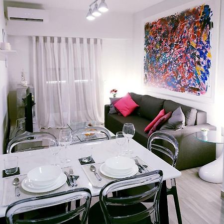 Beautiful Brand New Apartment Seaside Ateny Zewnętrze zdjęcie