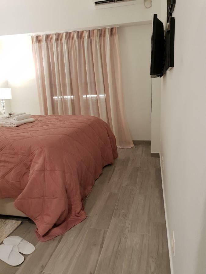 Beautiful Brand New Apartment Seaside Ateny Zewnętrze zdjęcie