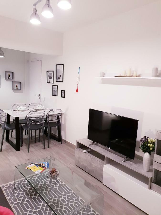 Beautiful Brand New Apartment Seaside Ateny Zewnętrze zdjęcie
